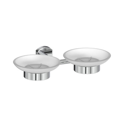 Double Soap Holder | Shine