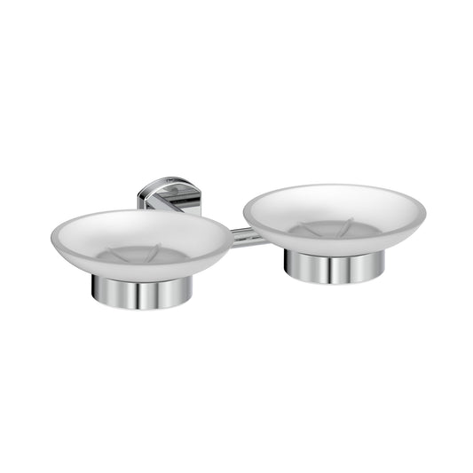 Double Soap Holder | Shine