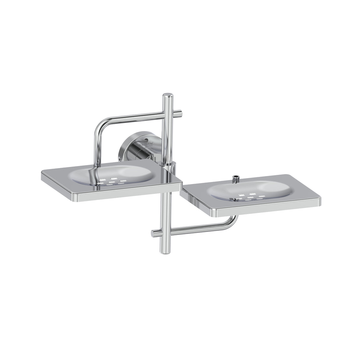 Double Soap Holder | Angel