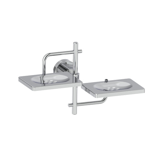 Double Soap Holder | Angel