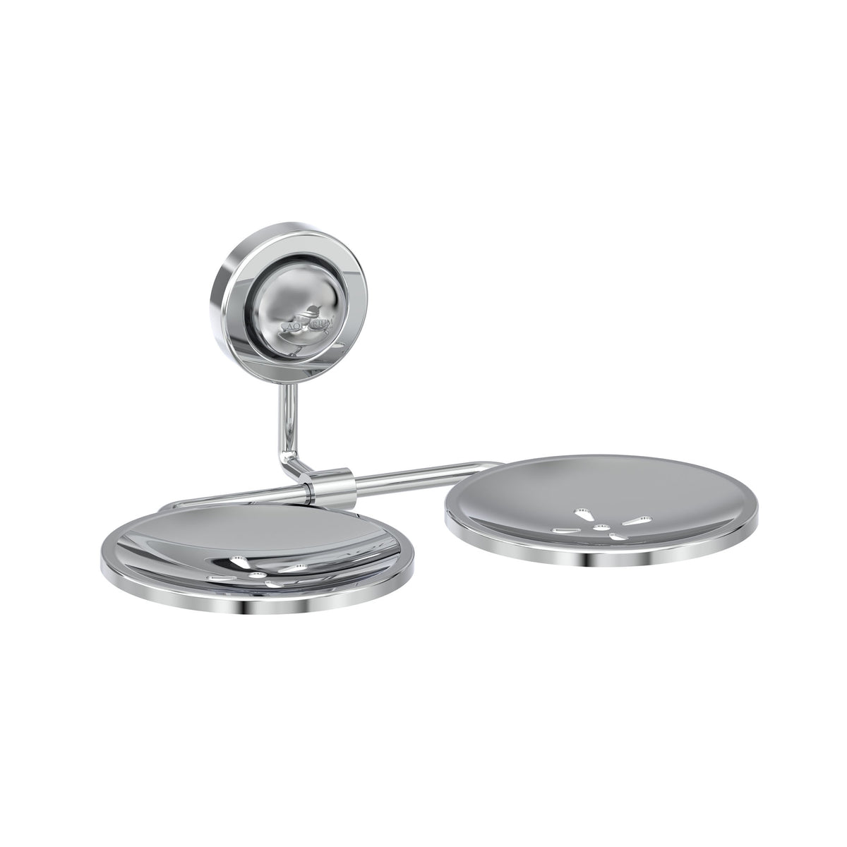 Double Soap Holder | Oscar