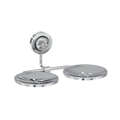 Double Soap Holder | Oscar