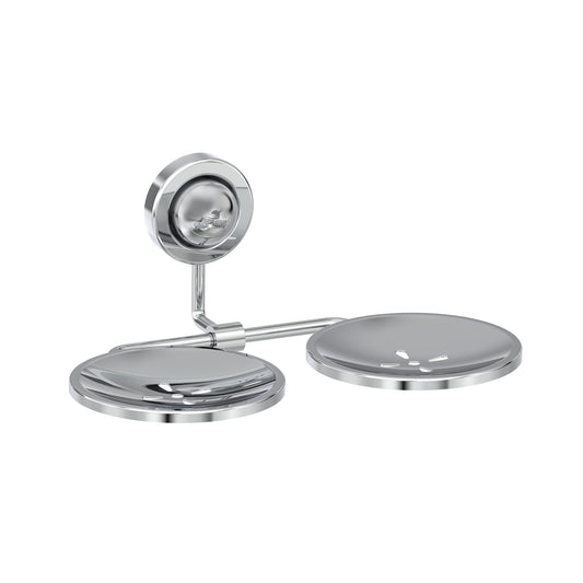 Double Soap Holder | Oscar