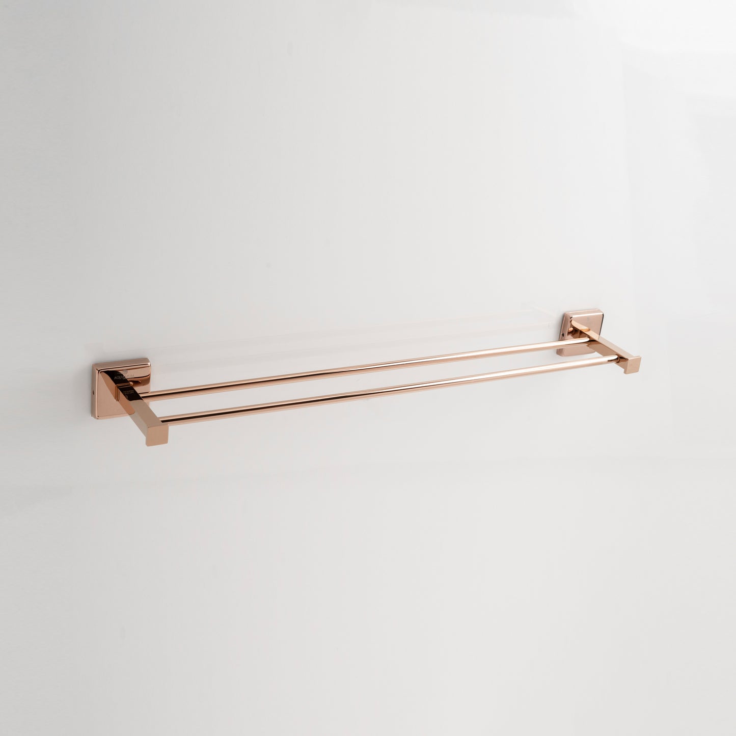 Double Towel Bar | Astro Series