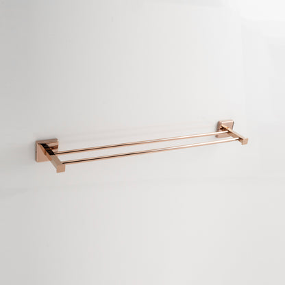 Double Towel Bar | Astro Series