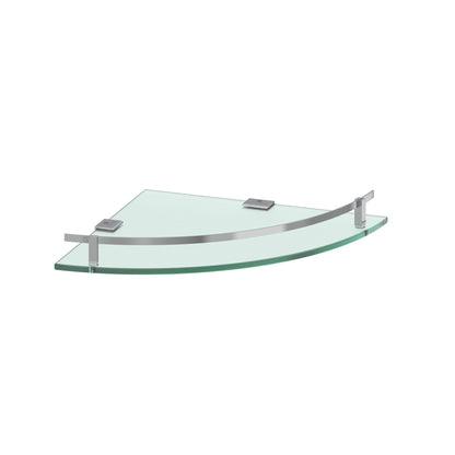 Glass Corner | Jack