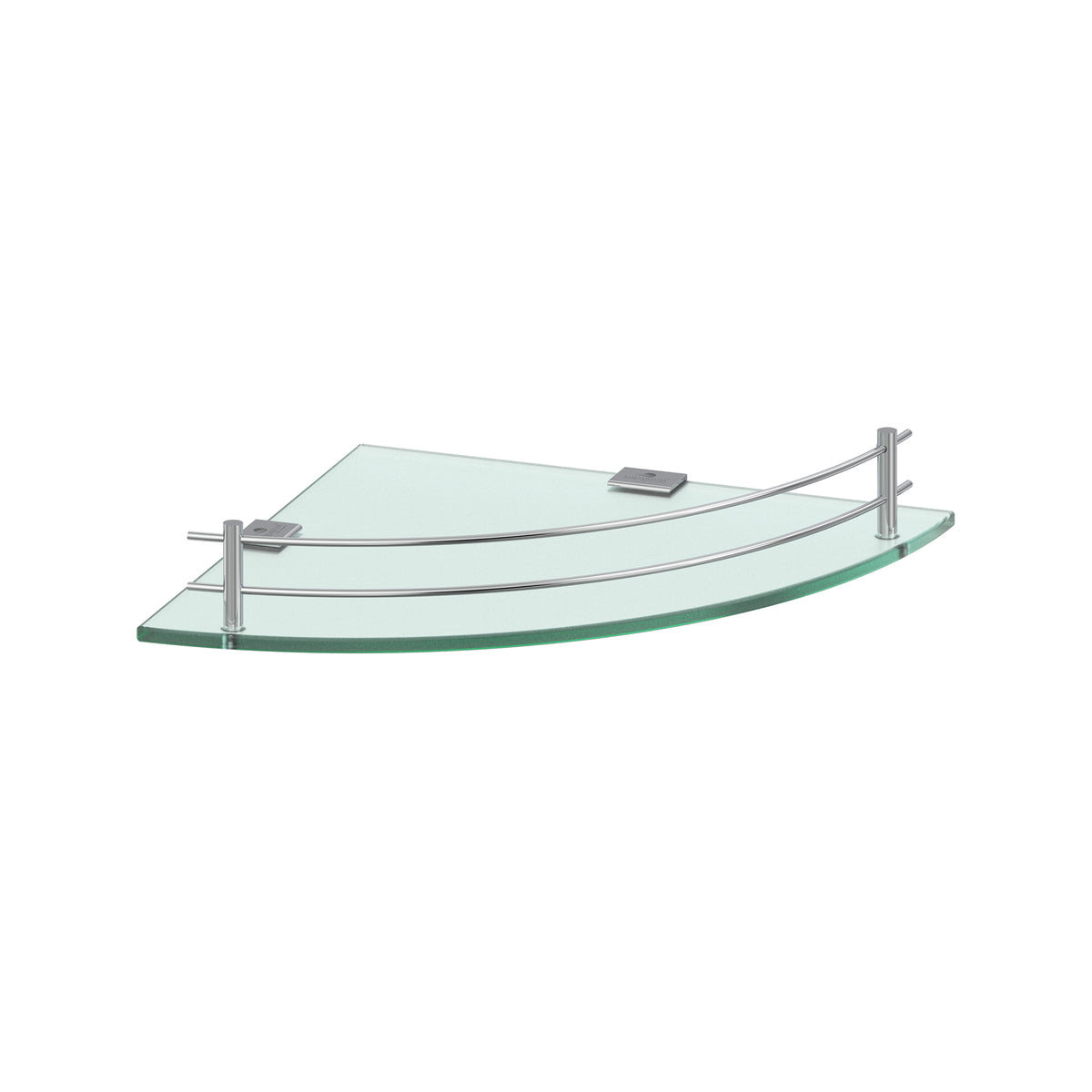 Glass Corner | Rock