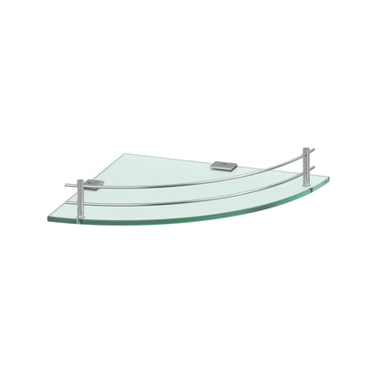 Glass Corner | Rock