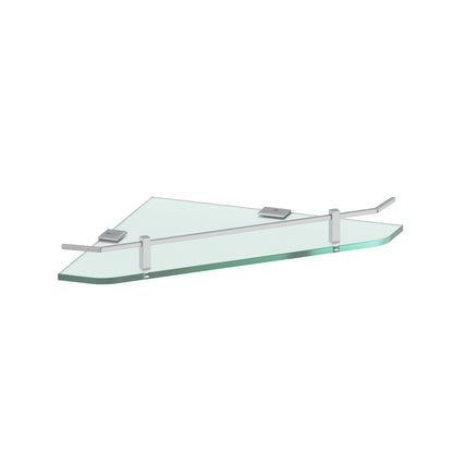 Glass Corner | Lenok