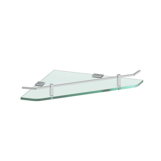 Glass Corner | Lenok