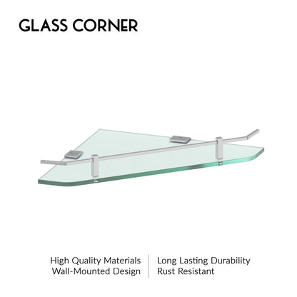 Glass Corner | Lenok