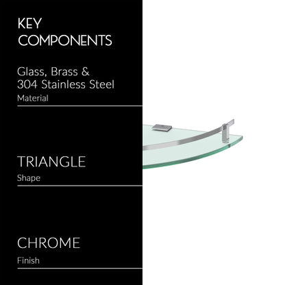 Glass Corner | Jack