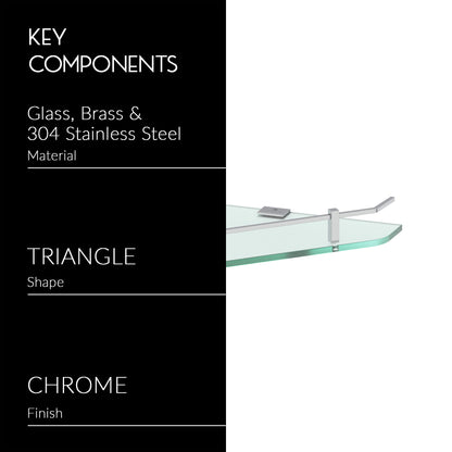 Glass Corner | Lenok