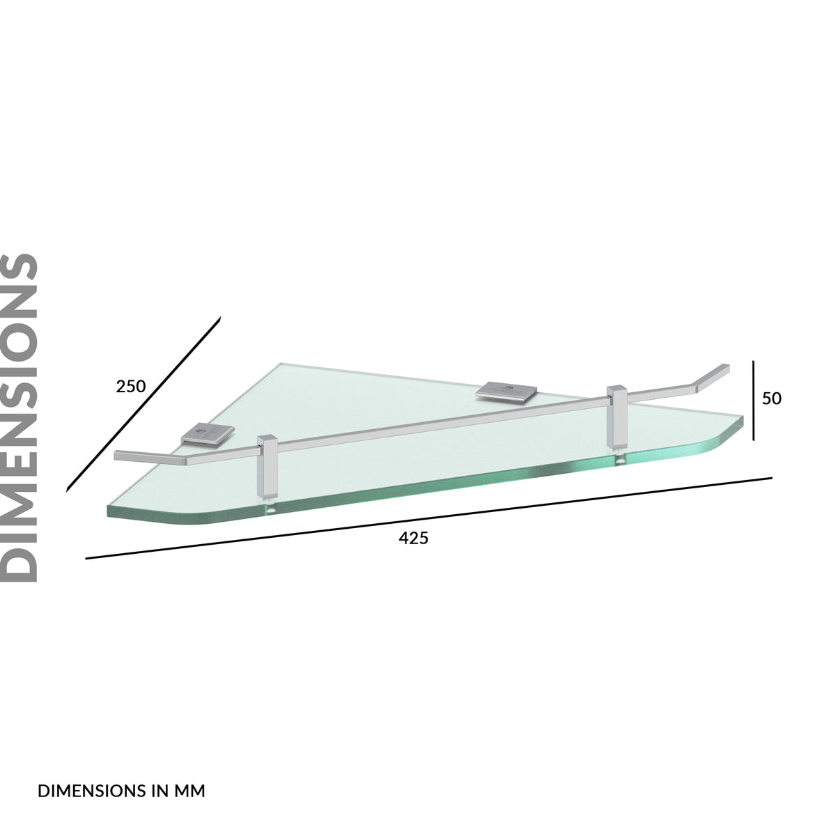 Glass Corner | Lenok