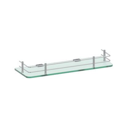 Glass Shelf | Rock