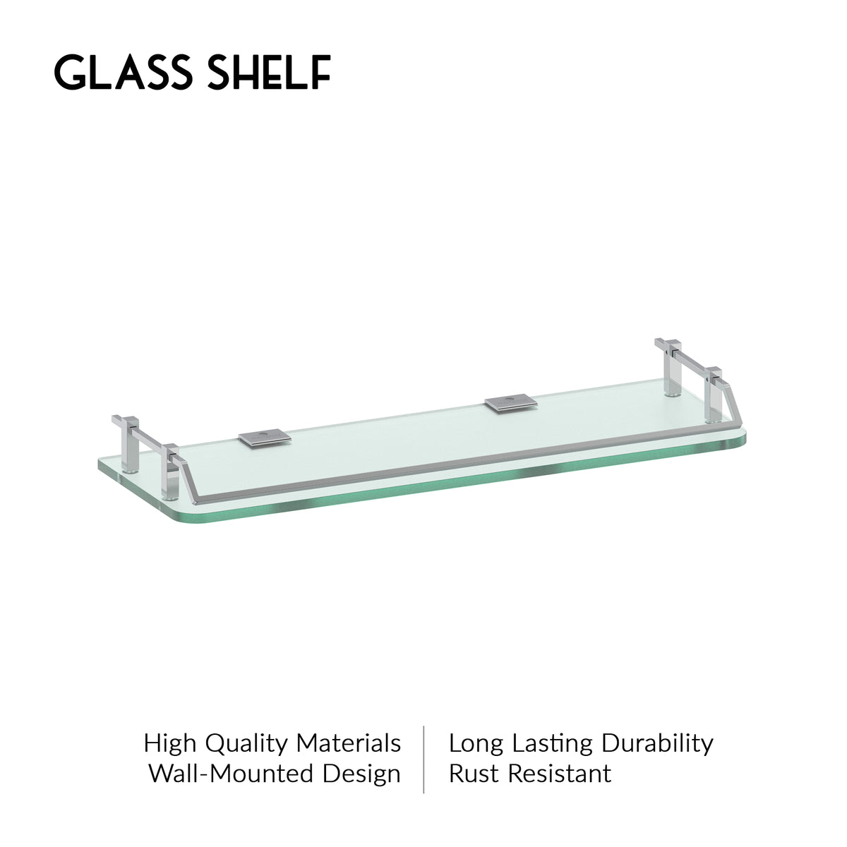 Glass Shelf | Lenok