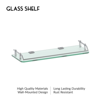 Glass Shelf | Lenok