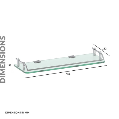 Glass Shelf | Lenok