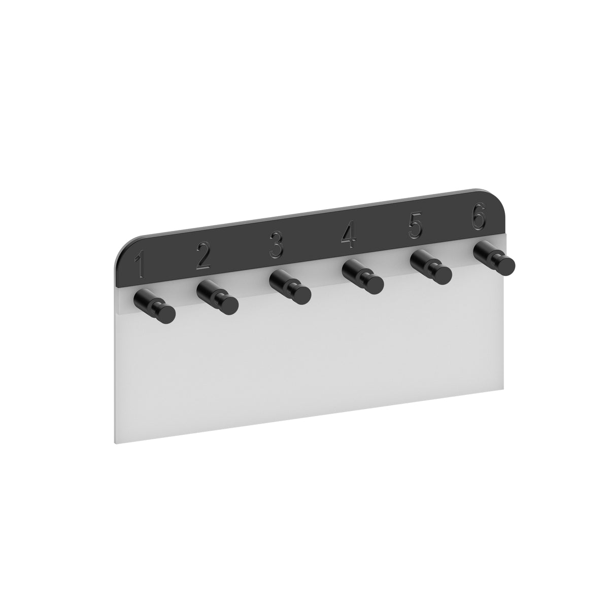Key Stand | Ginny