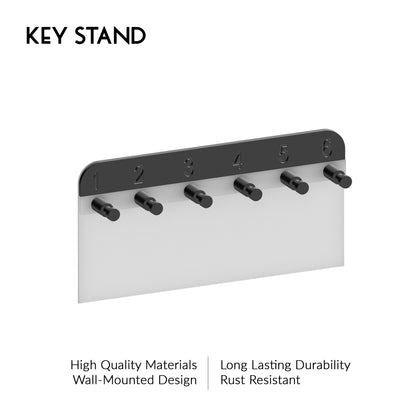 Key Stand | Ginny