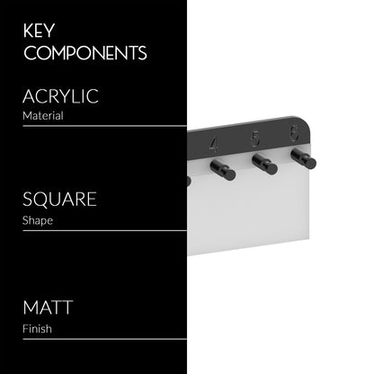 Key Stand | Ginny