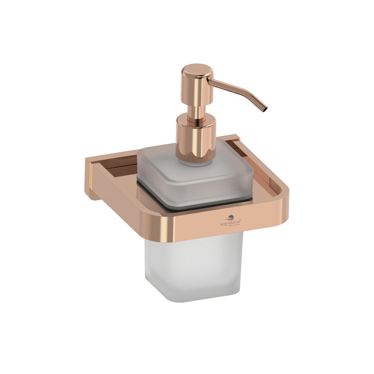 Liquid Soap Dispenser | Caviar Series
