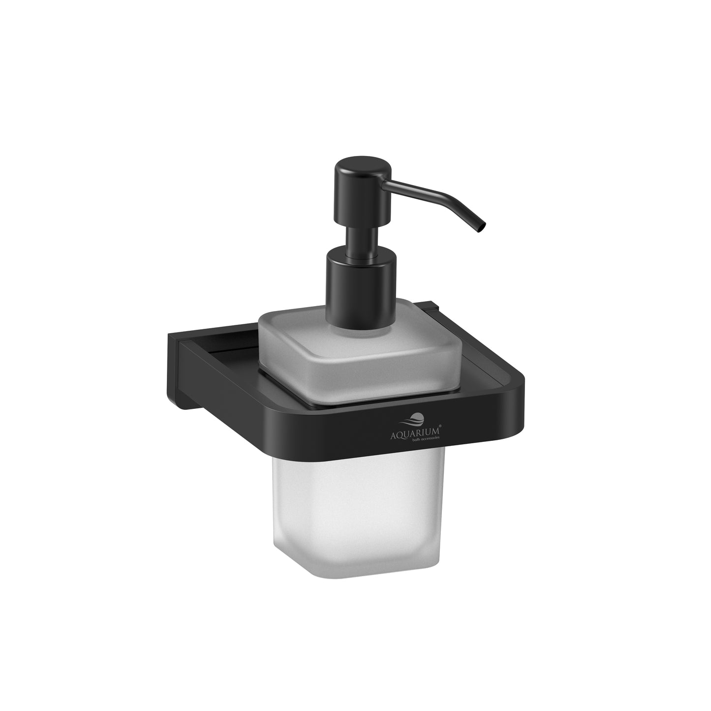 Liquid Soap Dispenser | Caviar Series