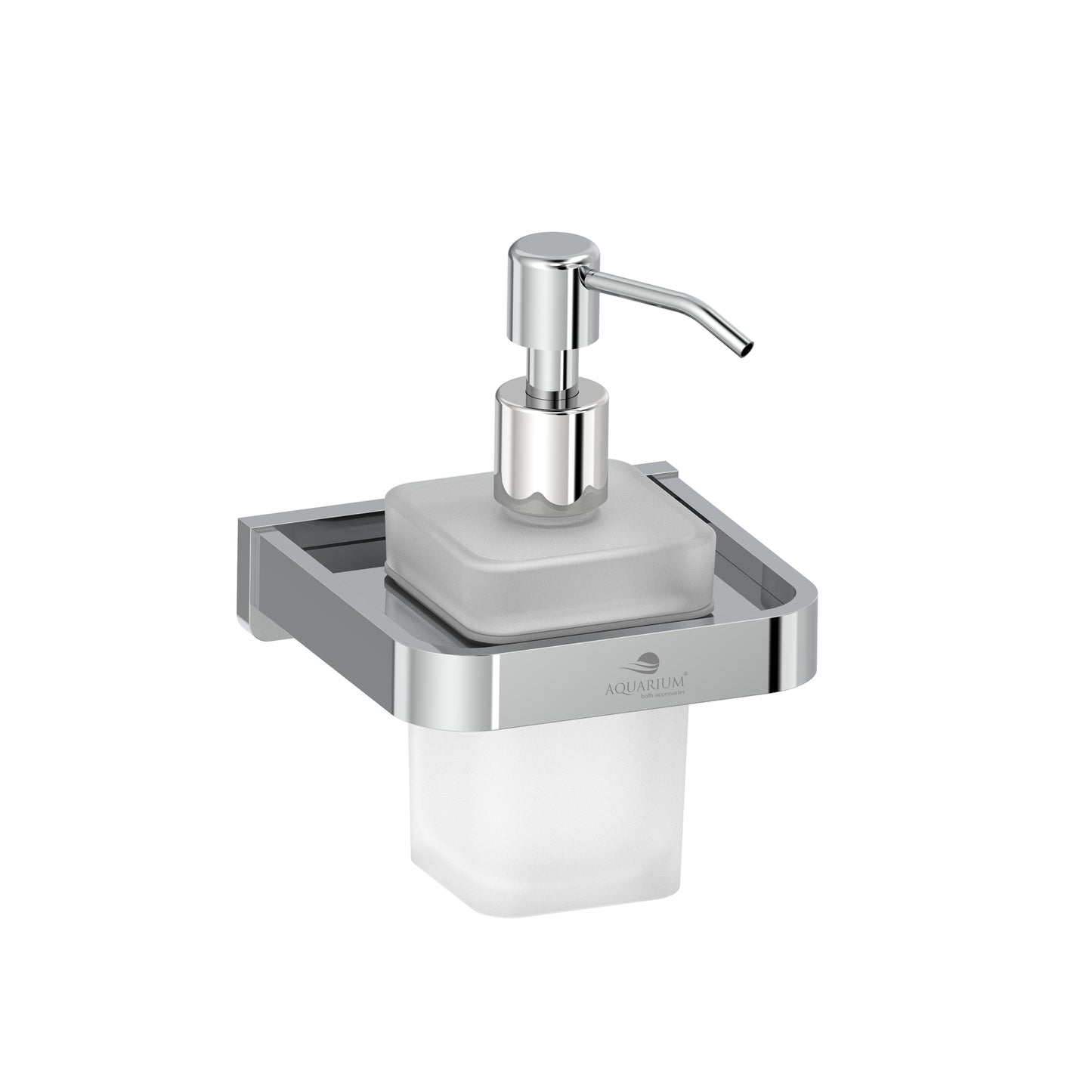 Liquid Soap Dispenser | Caviar Series