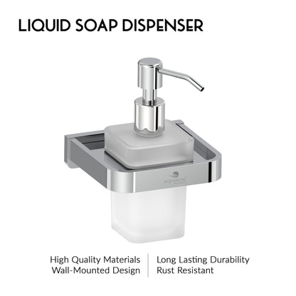 Liquid Soap Dispenser | Caviar Series