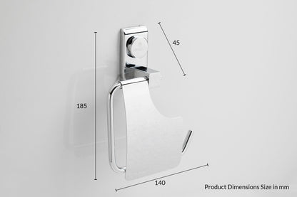 Paper Holder | Larry Series