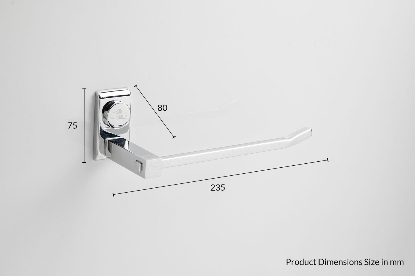 Towel Ring | Larry Series