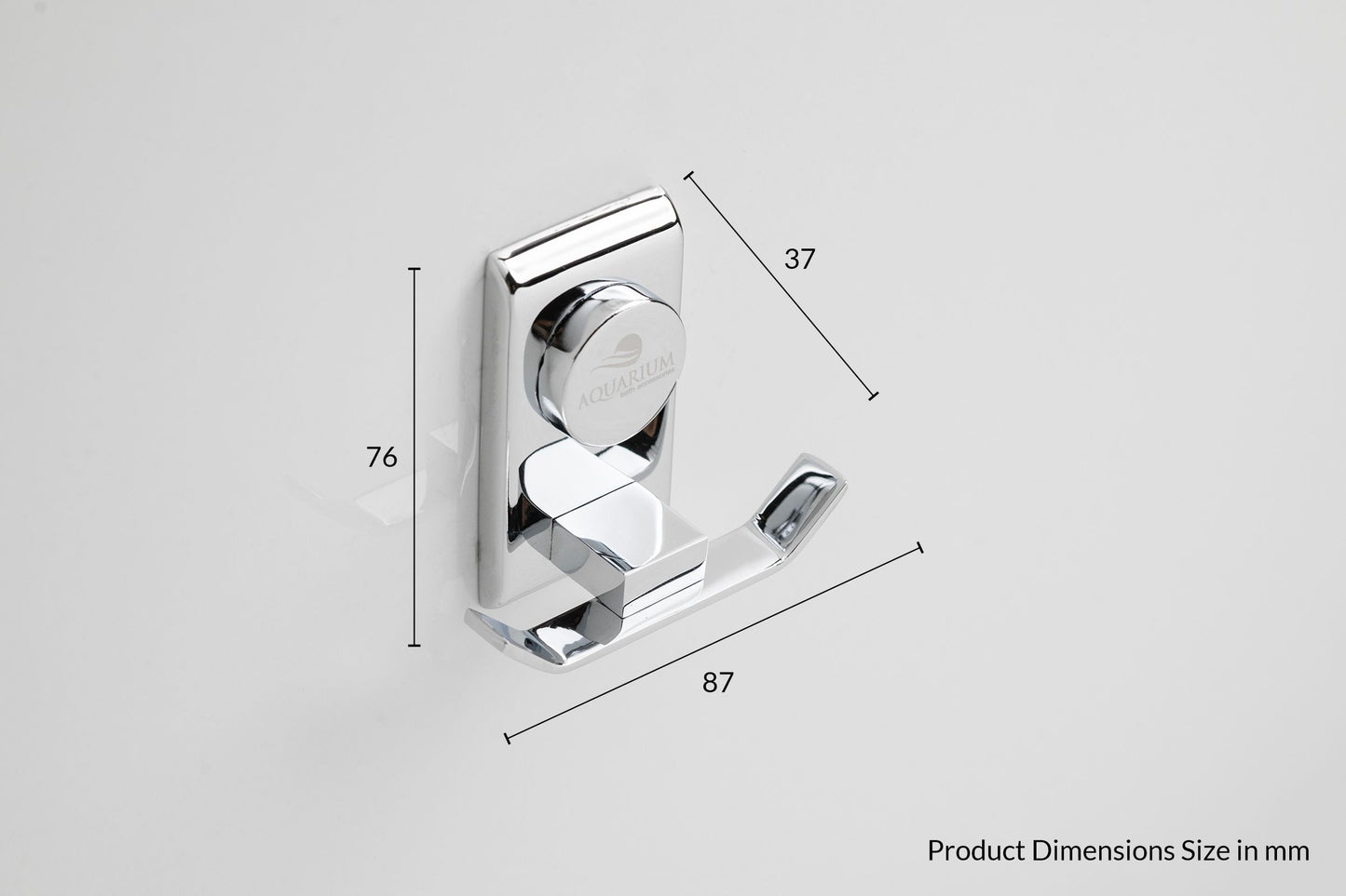 Robe Hook | Larry Series