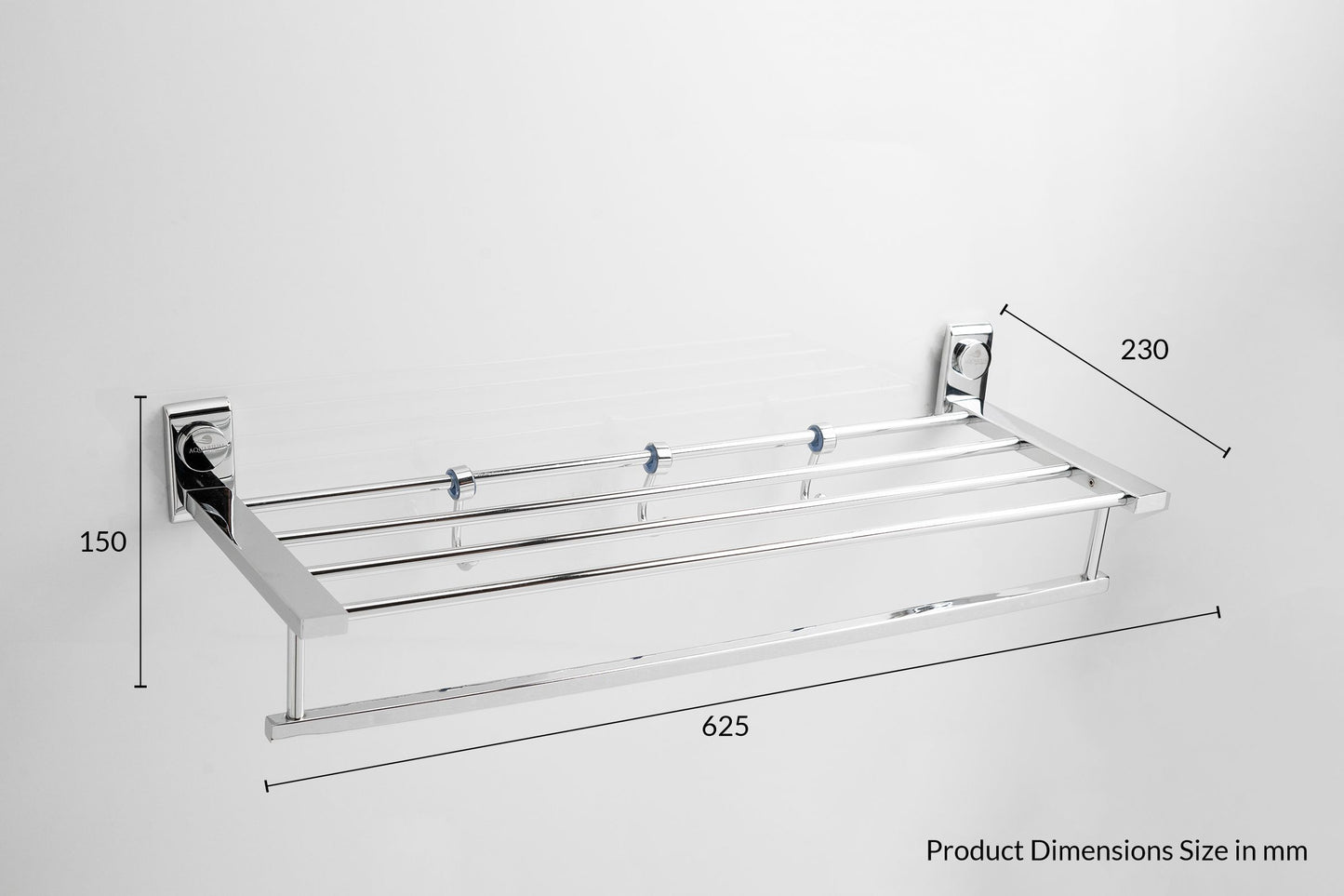 Towel Rack | Larry Series