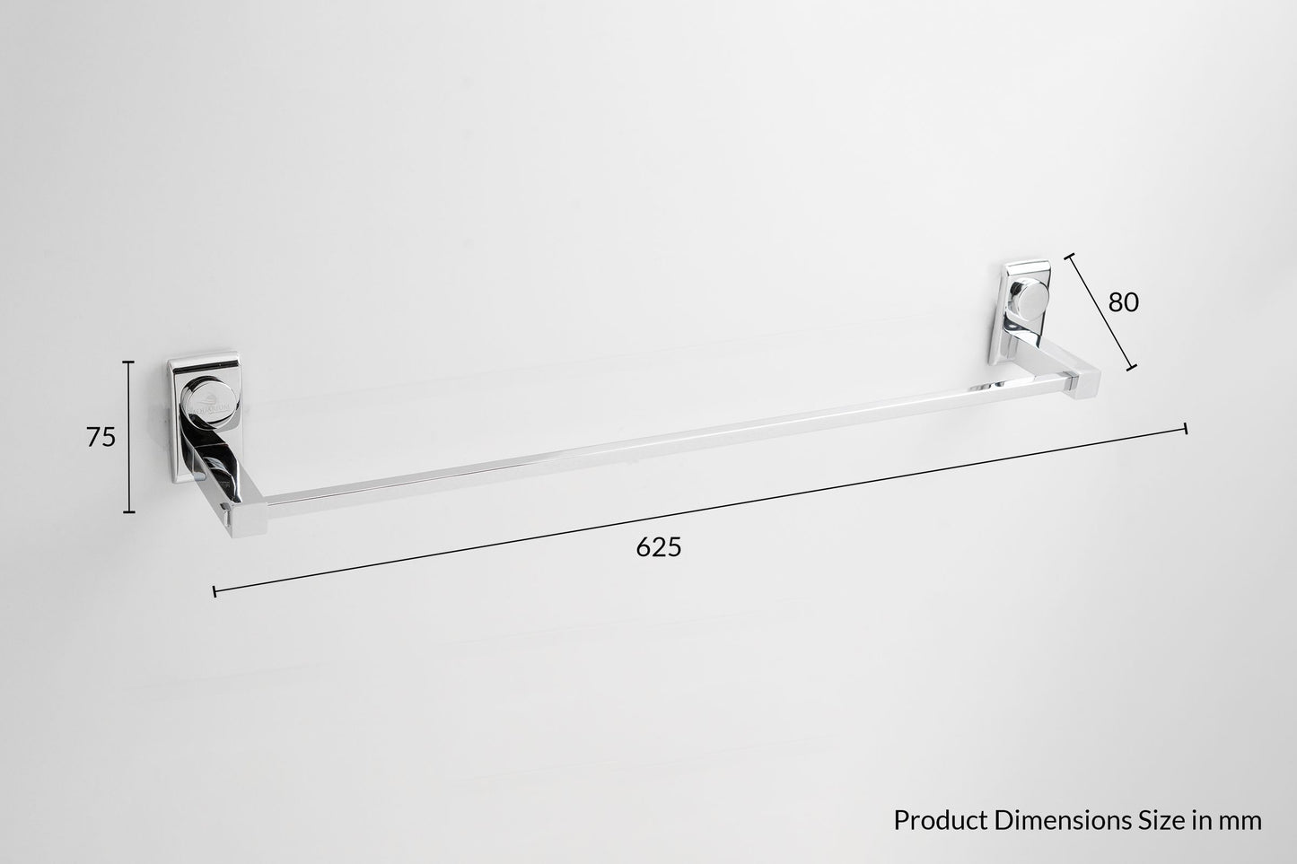 Towel Bar | Larry Series