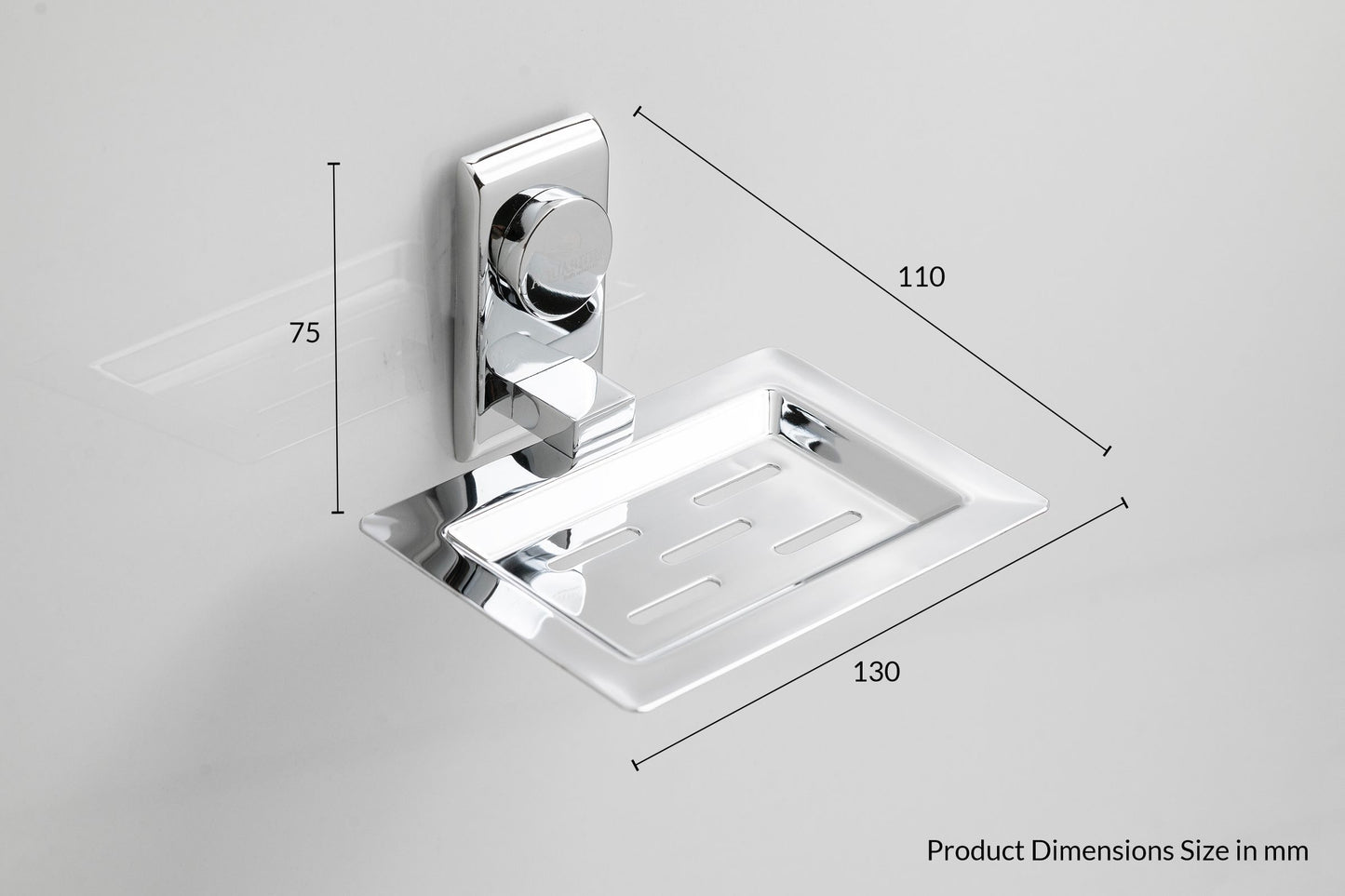 Soap Holder | Larry Series