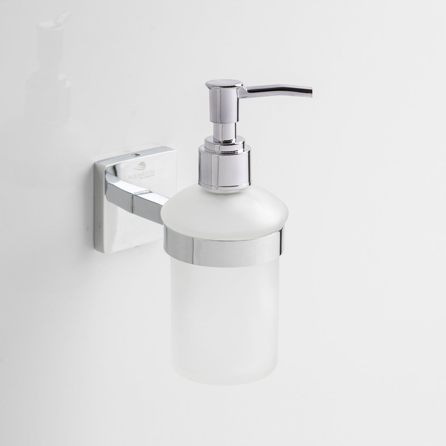 Liquid Soap Dispenser | Titan Series