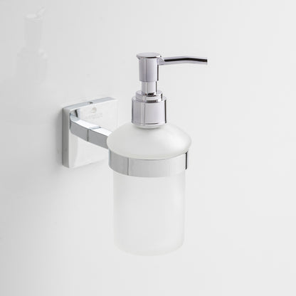 Liquid Soap Dispenser | Titan Series