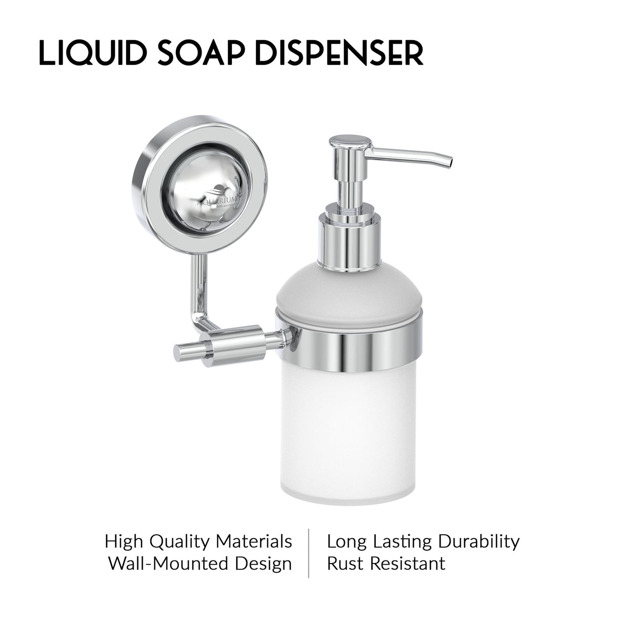 Liquid Soap Dispenser | Oscar