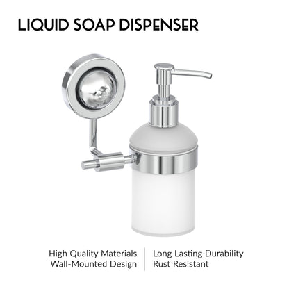 Liquid Soap Dispenser | Oscar