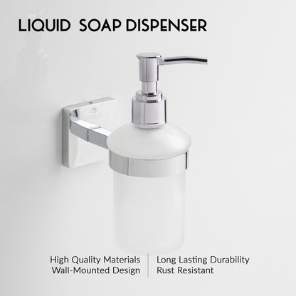 Liquid Soap Dispenser | Titan Series