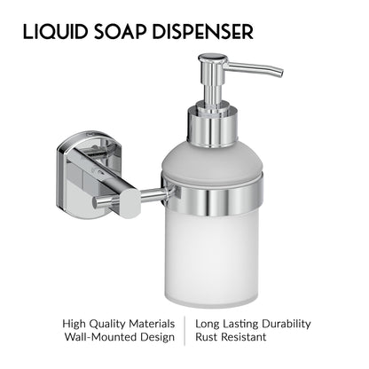 Liquid Soap Dispenser | Shine