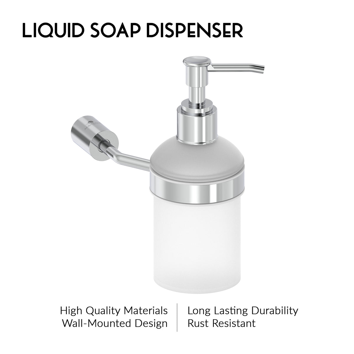 Liquid Soap Dispenser | Star