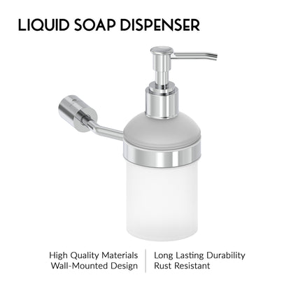 Liquid Soap Dispenser | Star