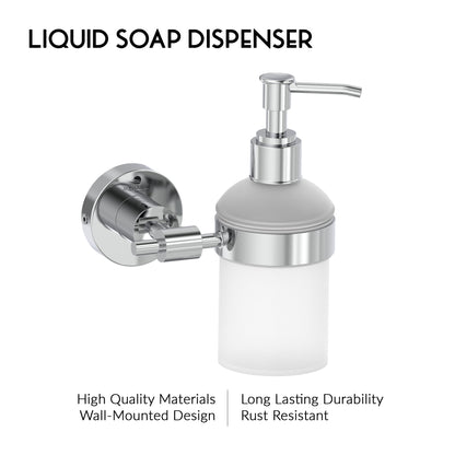 Liquid Soap Dispenser | Angel