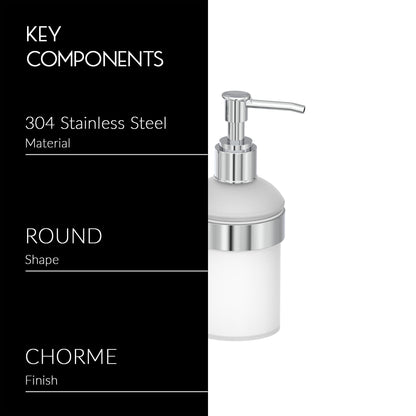 Liquid Soap Dispenser | Oscar