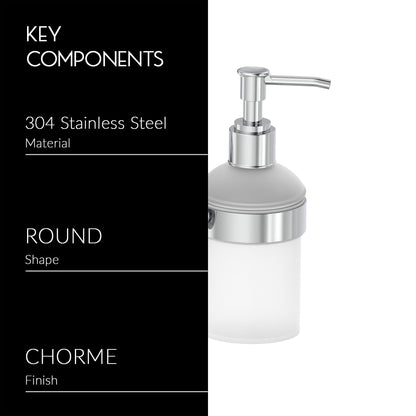 Liquid Soap Dispenser | Angel