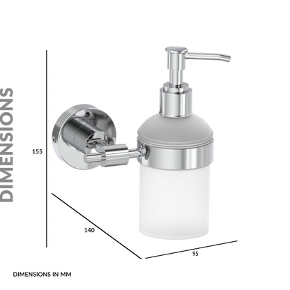 Liquid Soap Dispenser | Angel
