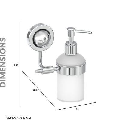 Liquid Soap Dispenser | Oscar