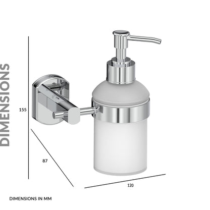 Liquid Soap Dispenser | Shine