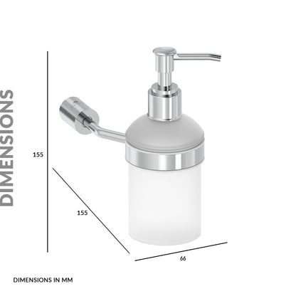 Liquid Soap Dispenser | Star